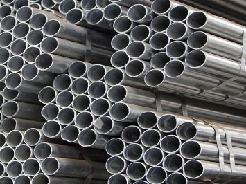 20#鍍鋅無(wú)縫管